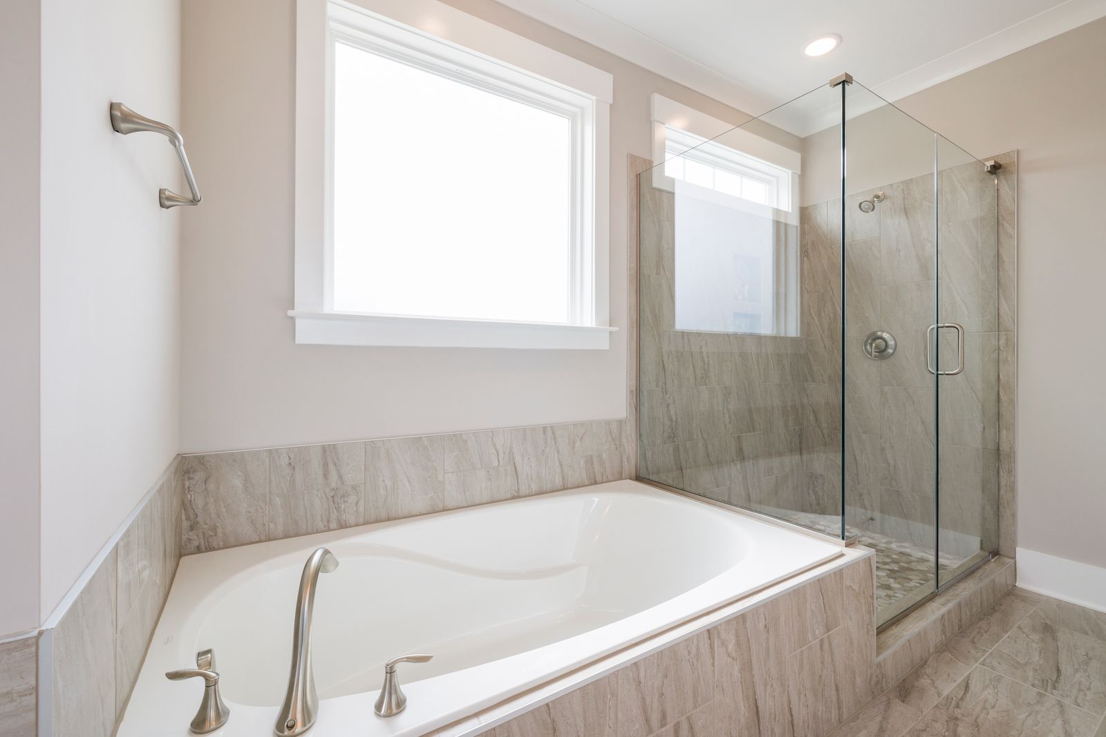 Plumbing and interiors in Mayfair
